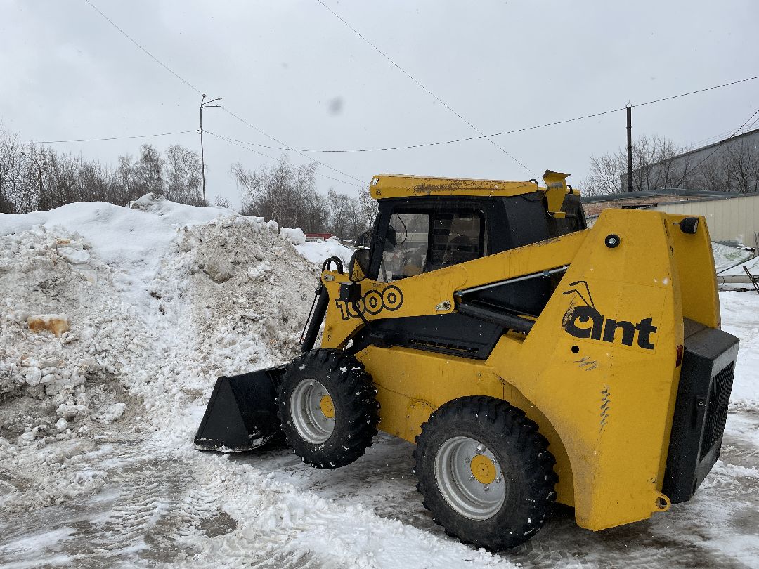 Люберцы ЖКХ