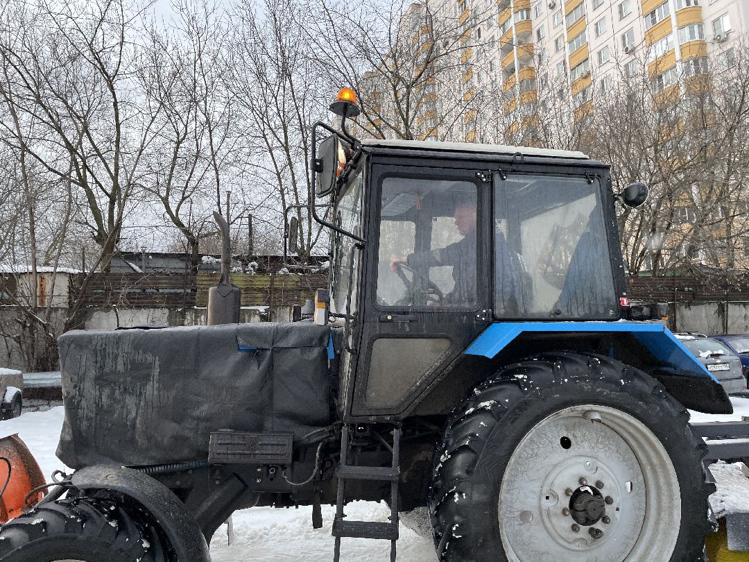 Люберцы ЖКХ