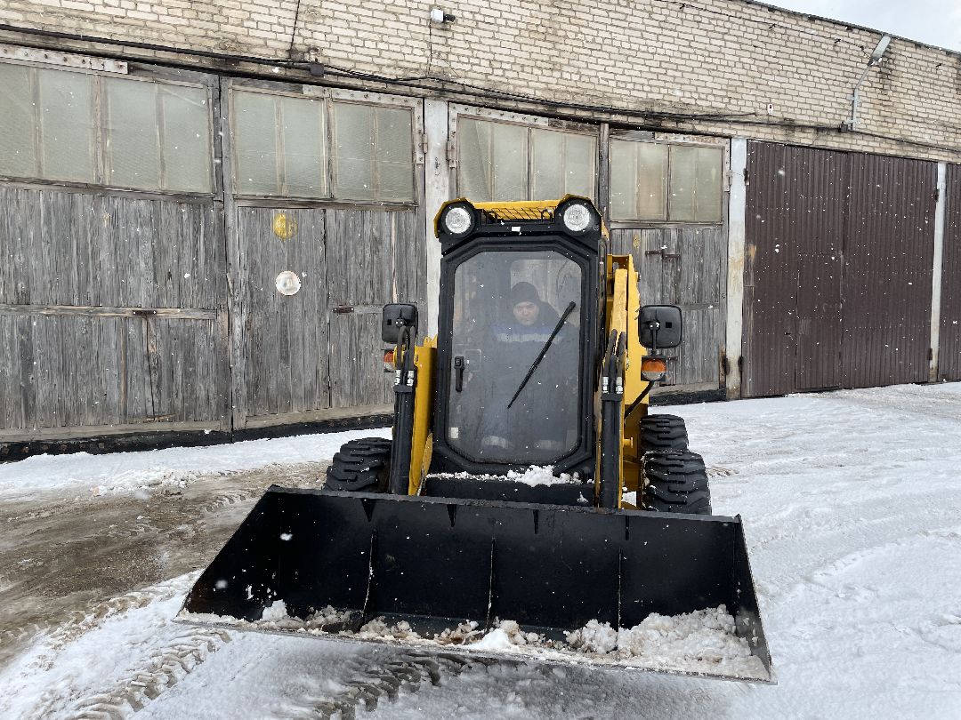 Люберцы ЖКХ