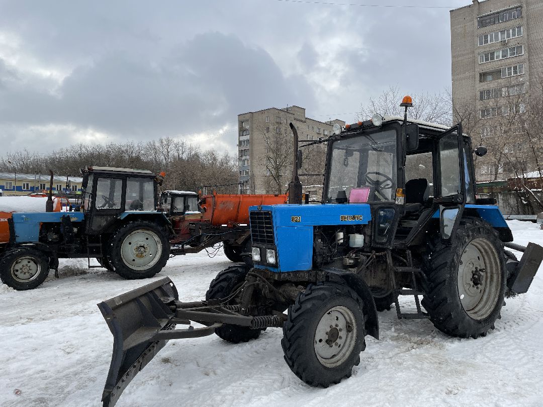 Люберцы ЖКХ