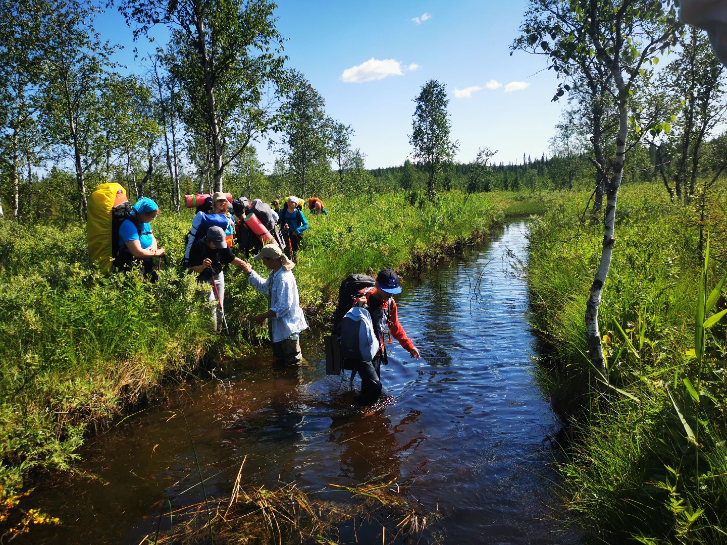 Долгопрудный, туризм, школы, дирижабль, отряд памяти