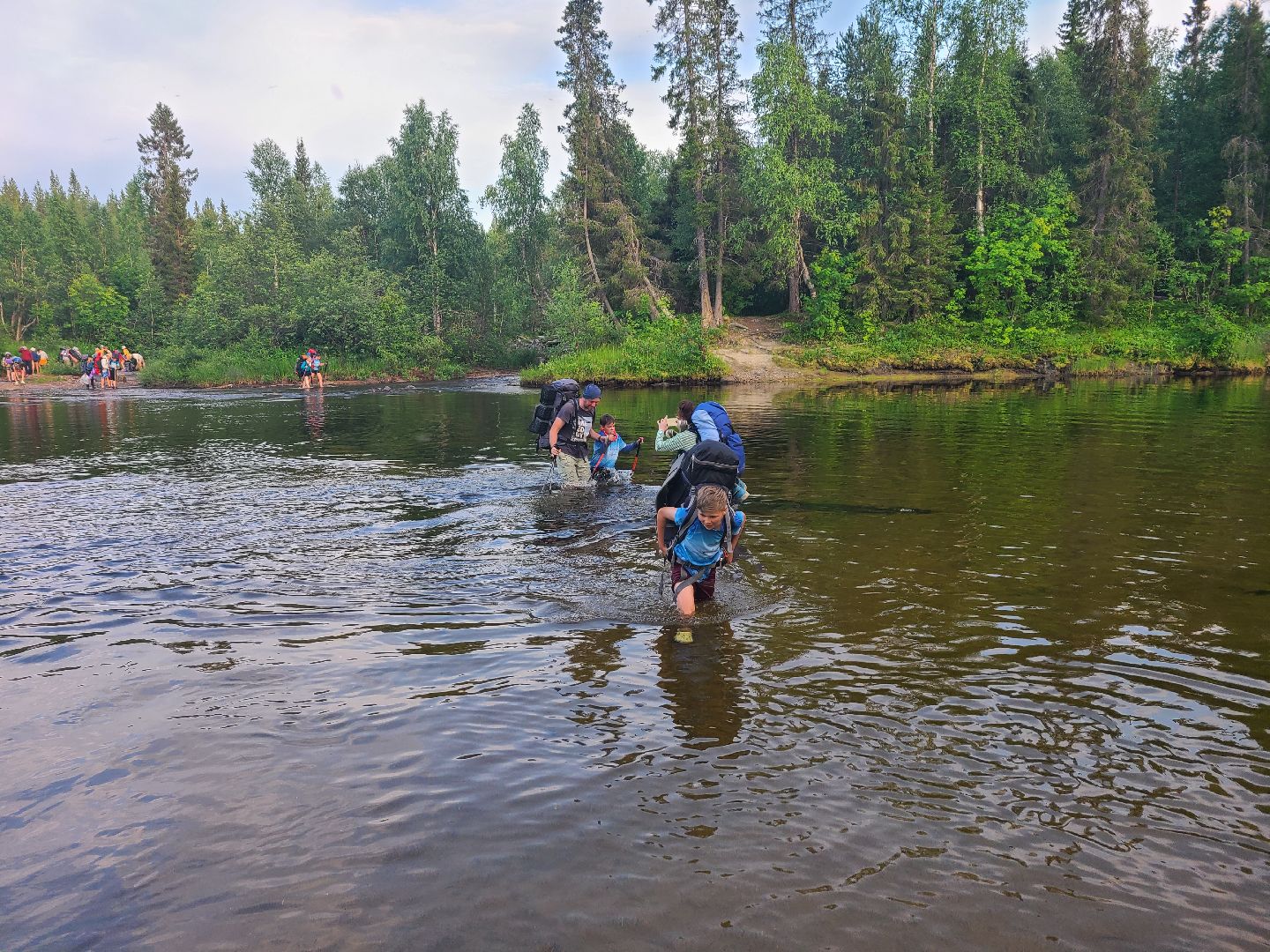 Долгопрудный, туризм, школы, дирижабль, отряд памяти