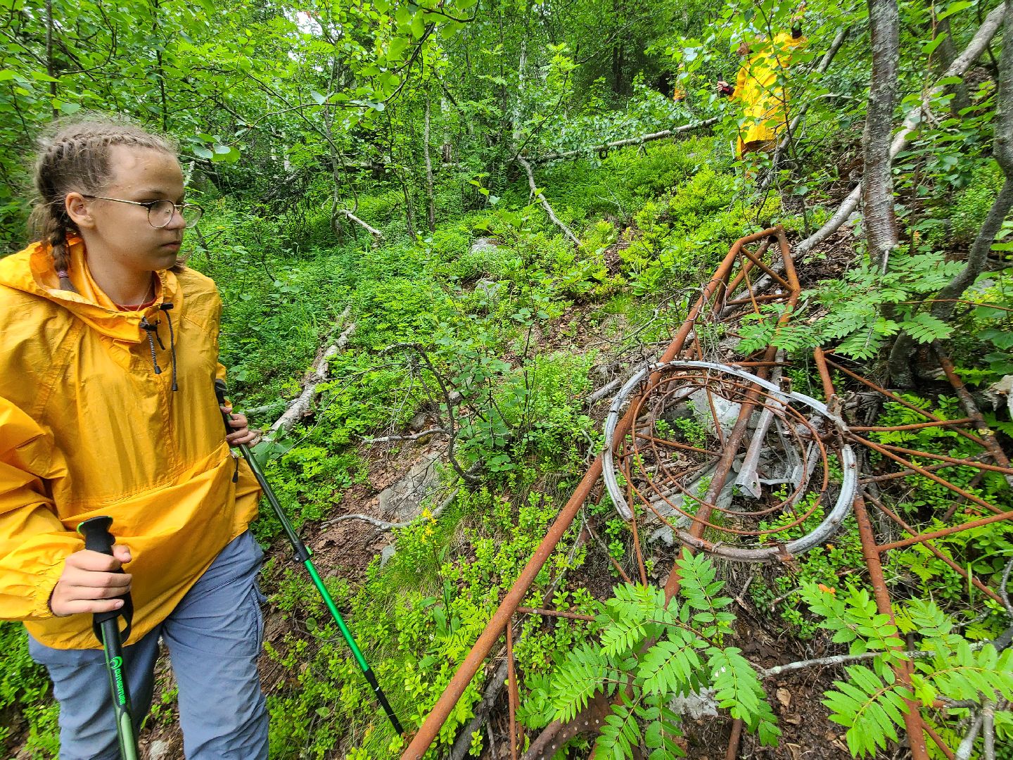Долгопрудный, туризм, школы, дирижабль, отряд памяти