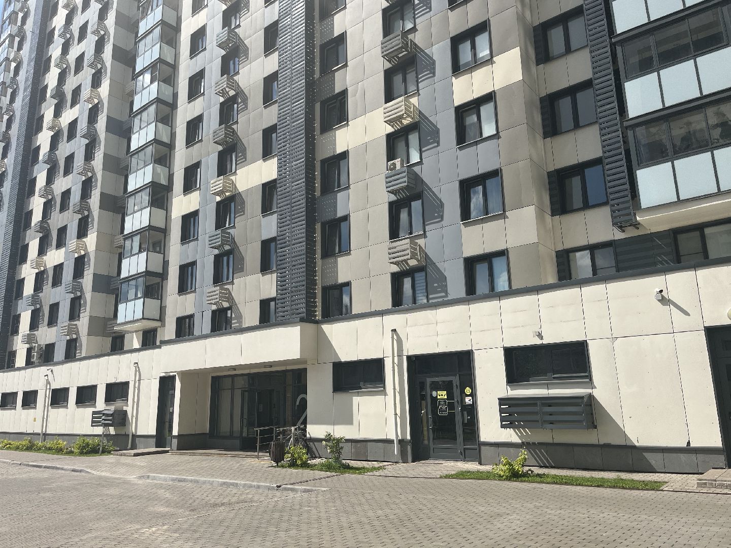 Прорыв трубы, авария, люберцы, многоэтажка