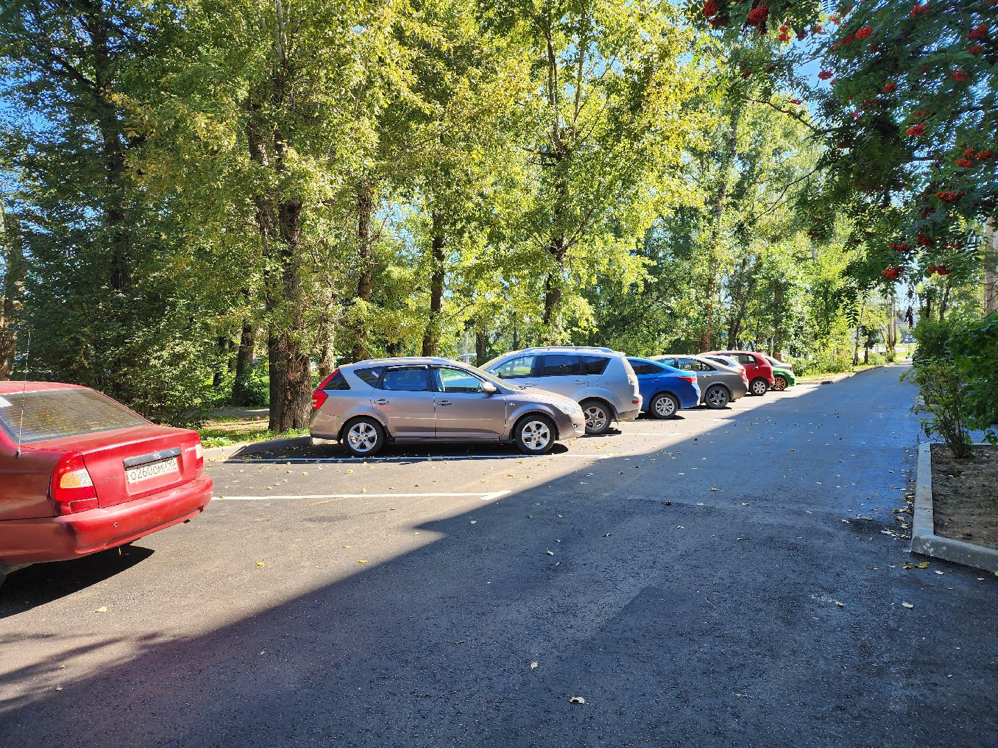 Серпухов, Подмосковье, благоустройство, ремонт дороги, губернатор