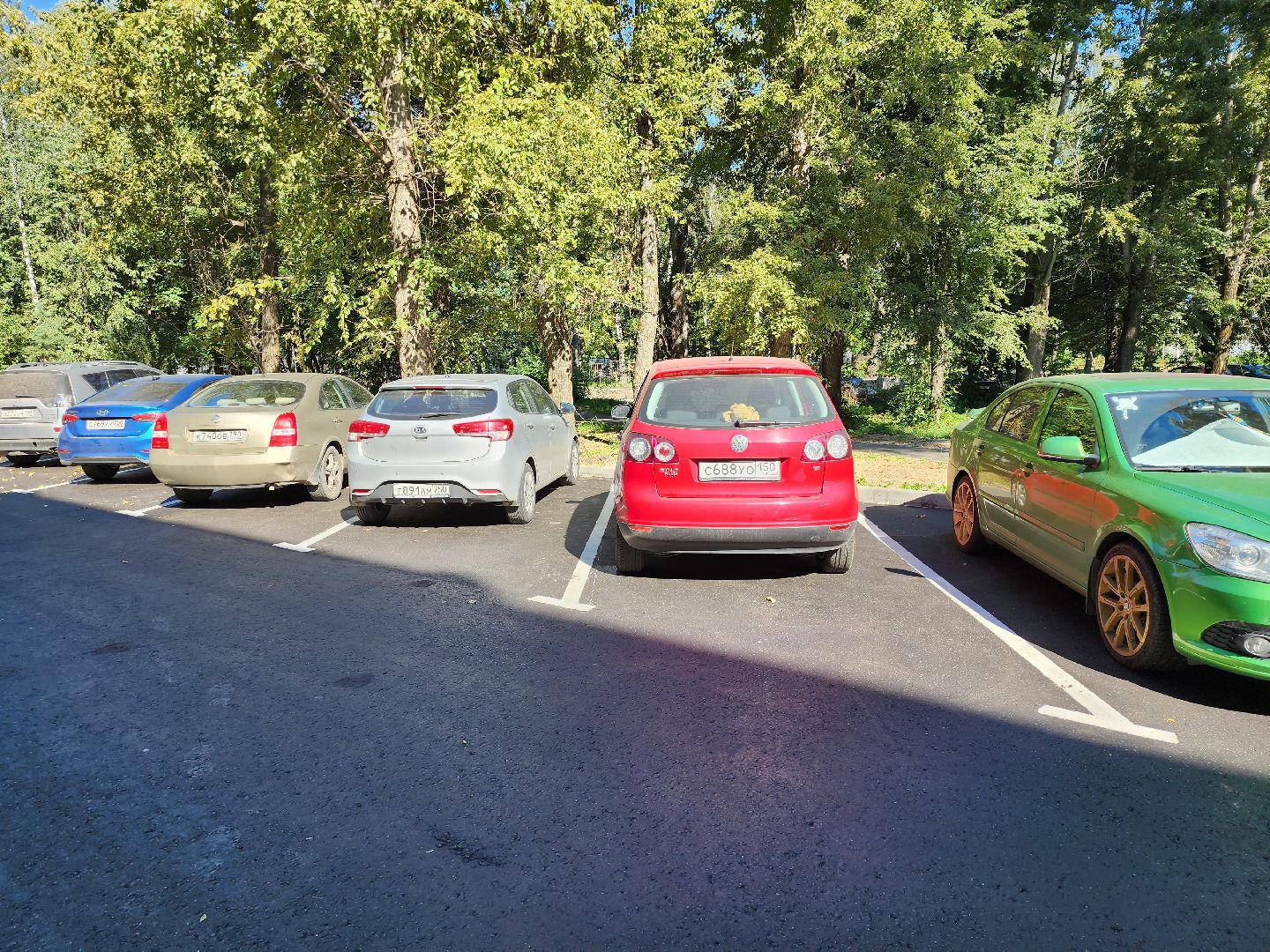 Серпухов, Подмосковье, благоустройство, ремонт дороги, губернатор