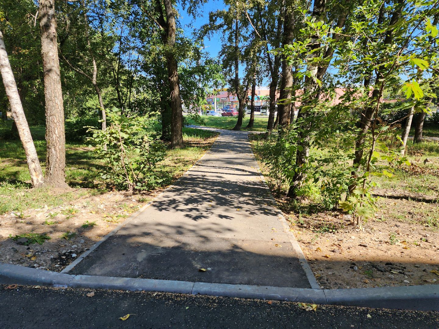 Серпухов, Подмосковье, благоустройство, ремонт дороги, губернатор