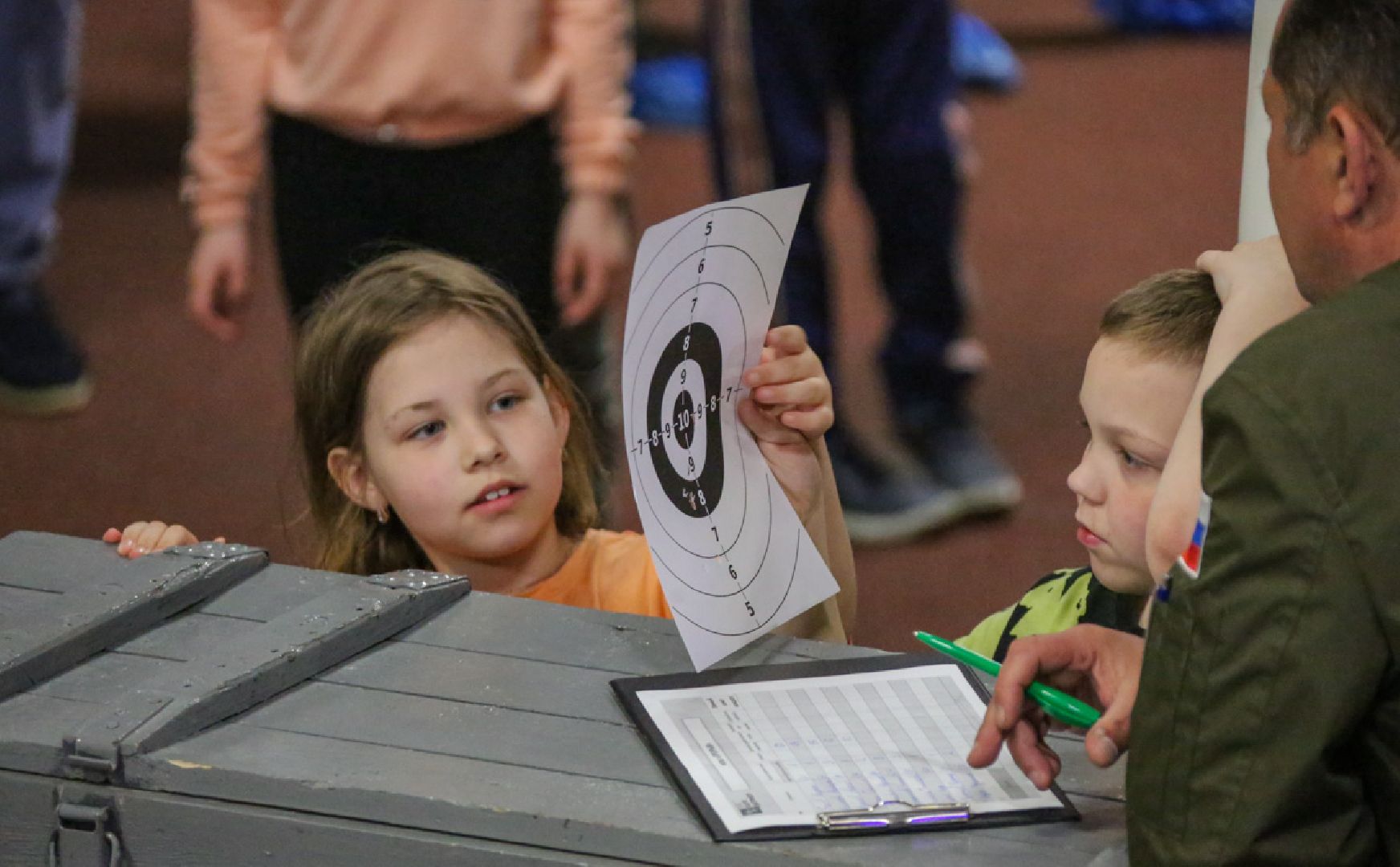 Одинцово, Кубинка, Патриот, спорт, полоса препятствий, досуг,