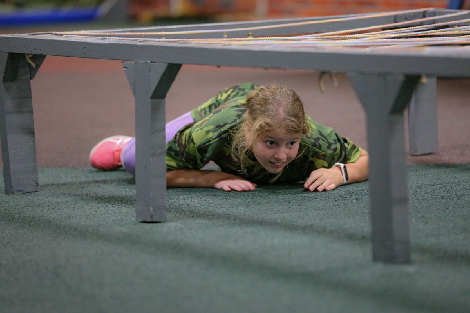 Одинцово, Кубинка, Патриот, спорт, полоса препятствий, досуг,