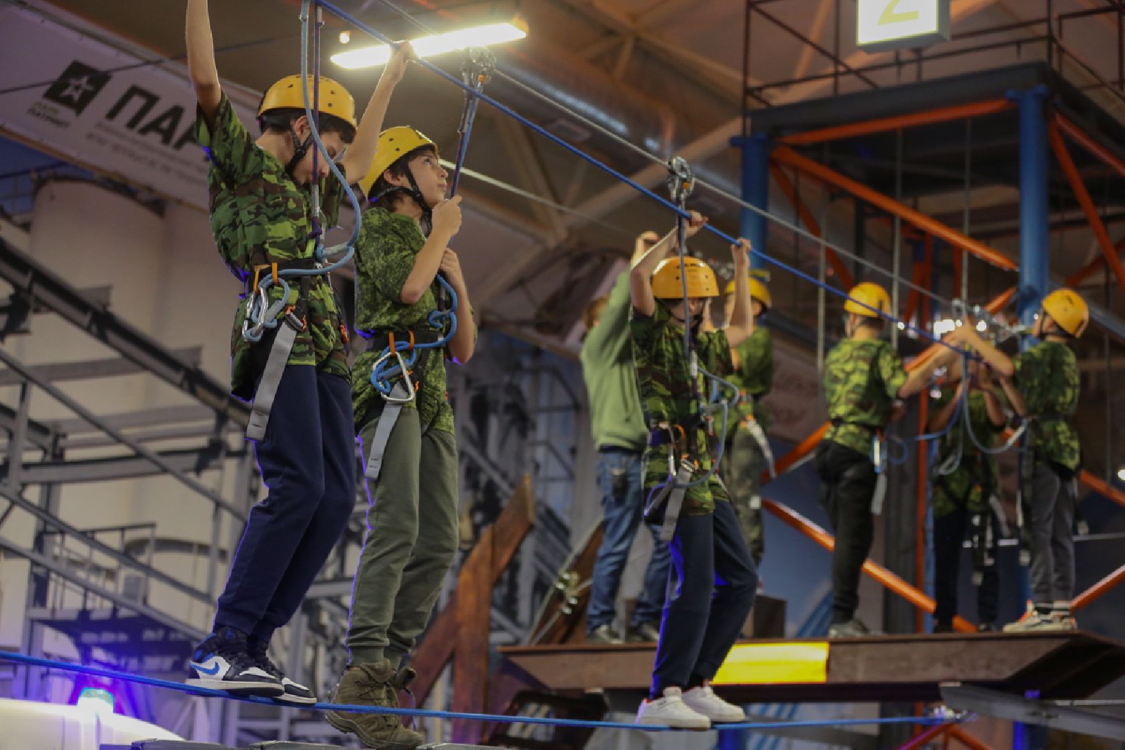 Одинцово, Кубинка, Патриот, спорт, полоса препятствий, досуг,