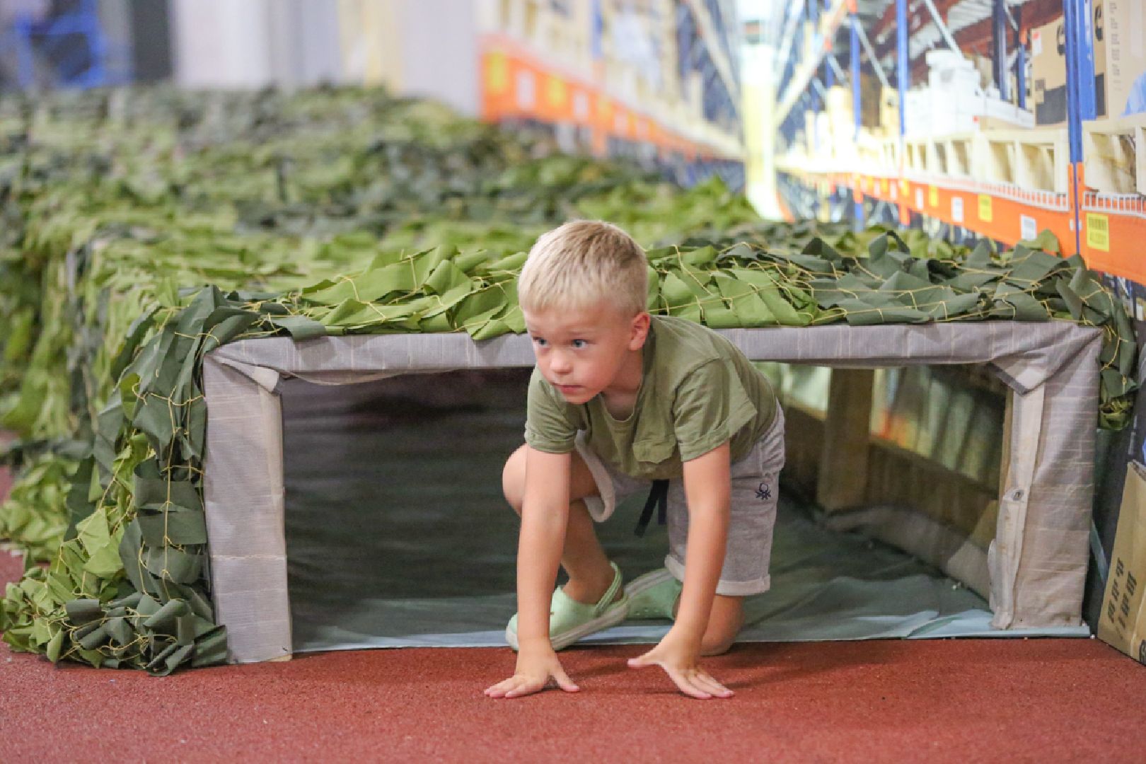 Одинцово, Кубинка, Патриот, спорт, полоса препятствий, досуг,