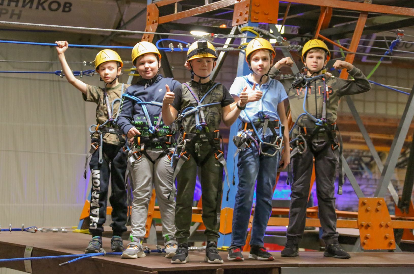 Одинцово, Кубинка, Патриот, спорт, полоса препятствий, досуг,