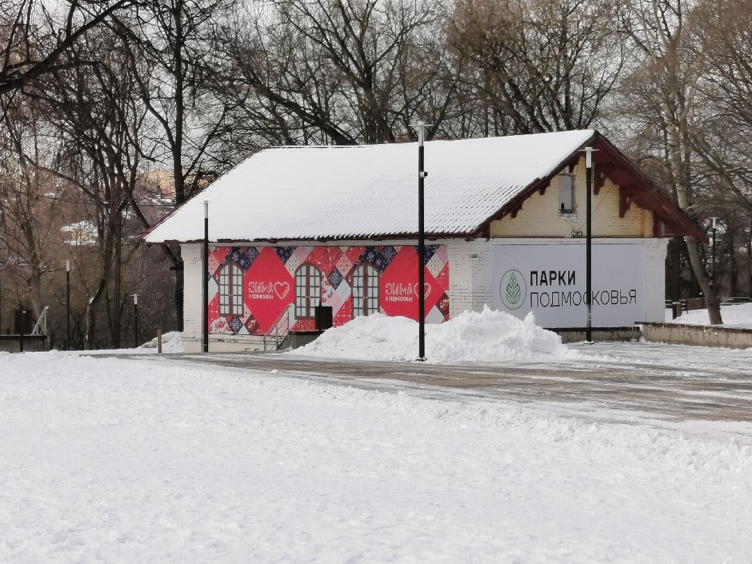Подольск Общество