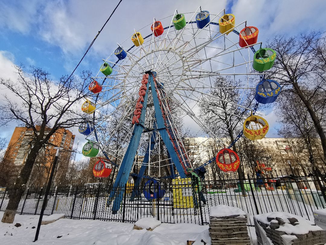 Подольск Общество