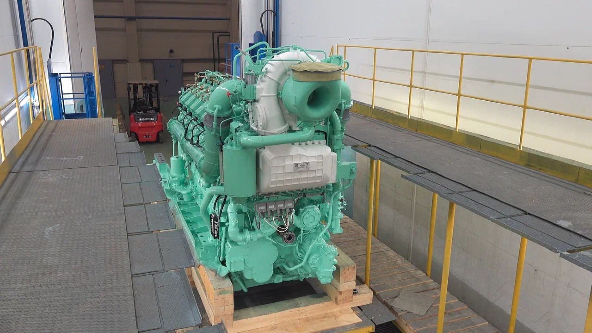 Коломна, Коломенский завод, Производство