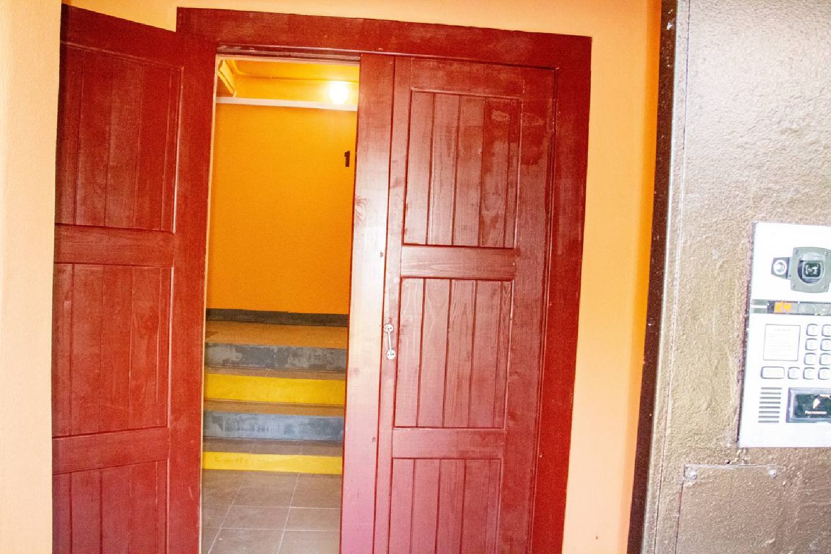 Подольск, подъезды, ЖКХ