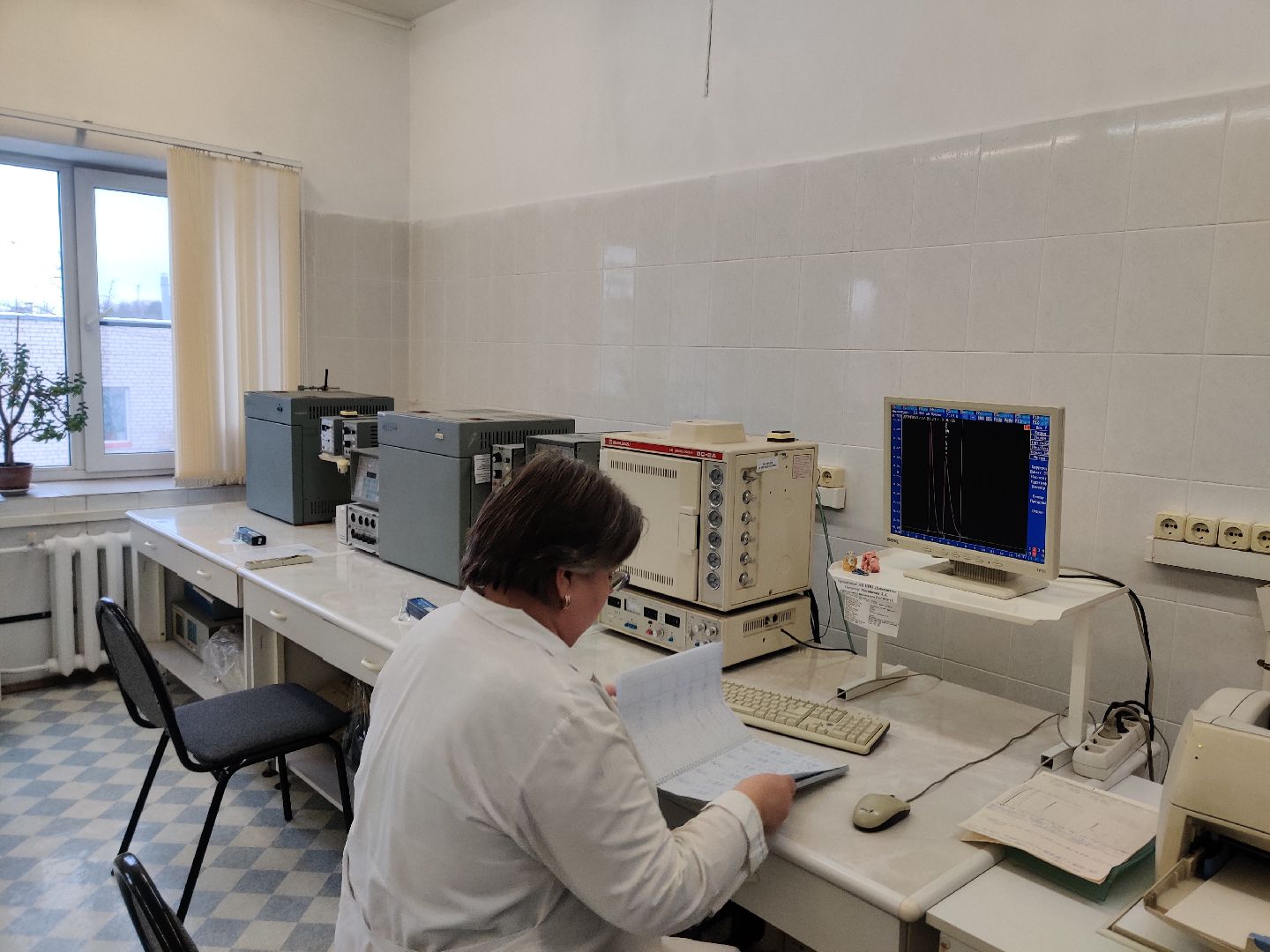 Красноармейск, бизнес