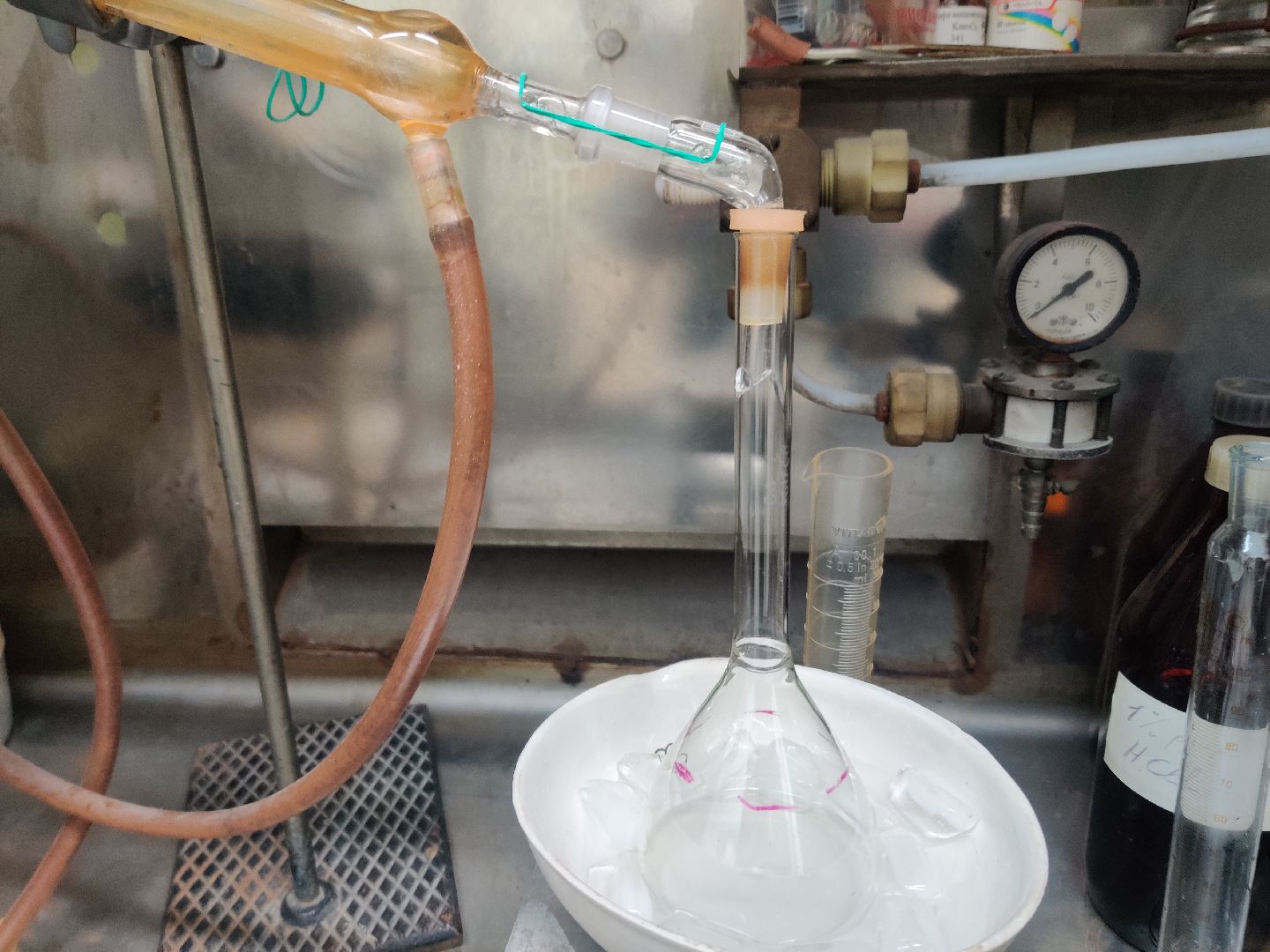 Красноармейск, бизнес