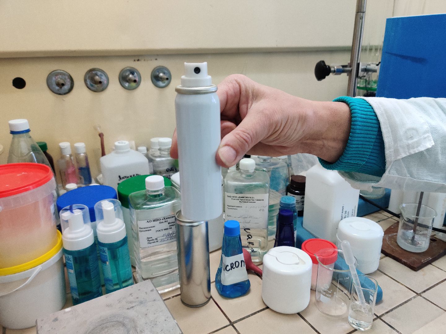 Красноармейск, бизнес