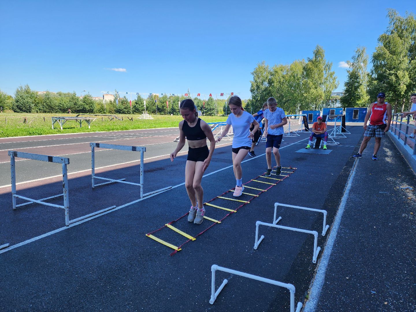 Подольск, спорт, пожарно-спасательный спорт, чемпионы, тренировки, выносливость