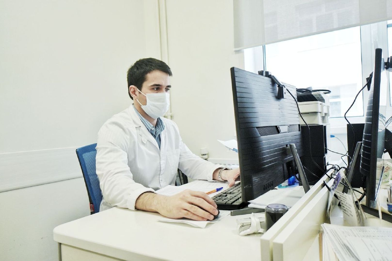 Стоматология, диспансеризация, Домодедово