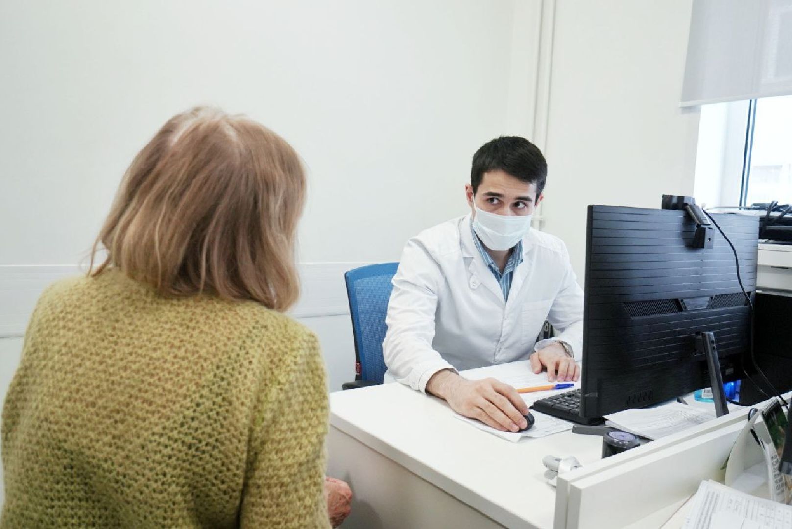 Стоматология, диспансеризация, Домодедово