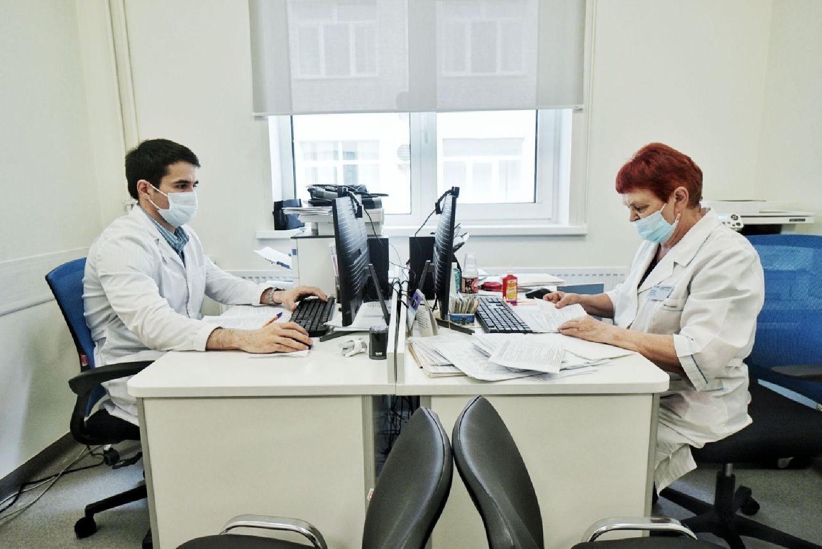 Стоматология, диспансеризация, Домодедово