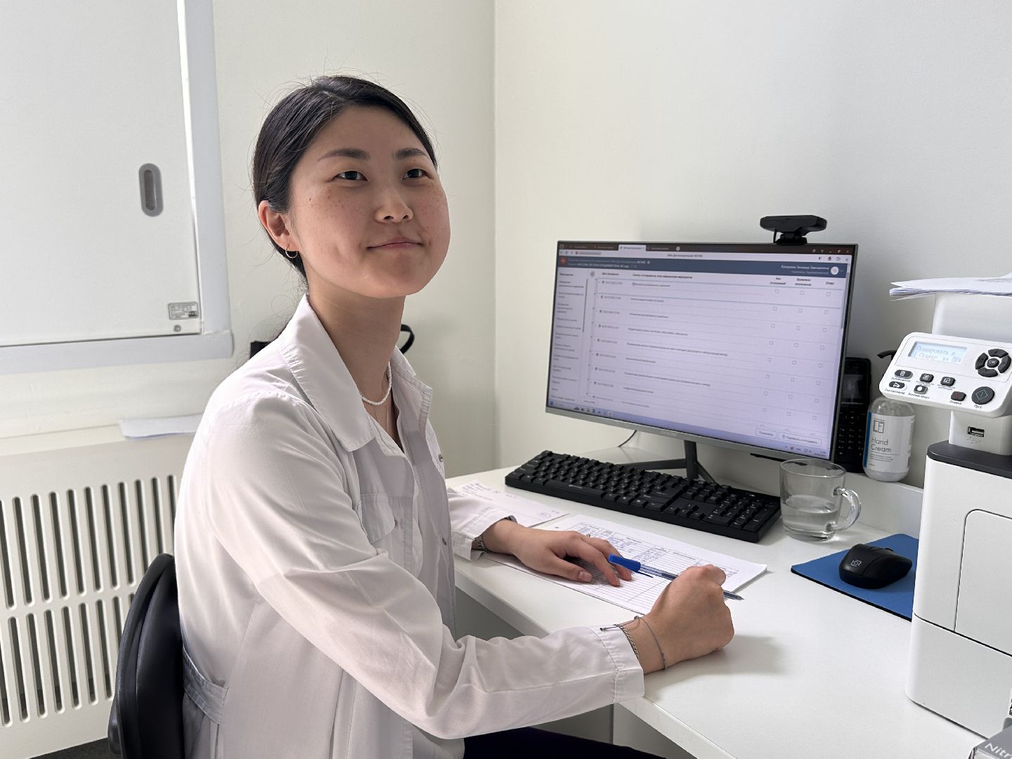 Одинцово, Диспансеризация, Медицина, Иммунитет