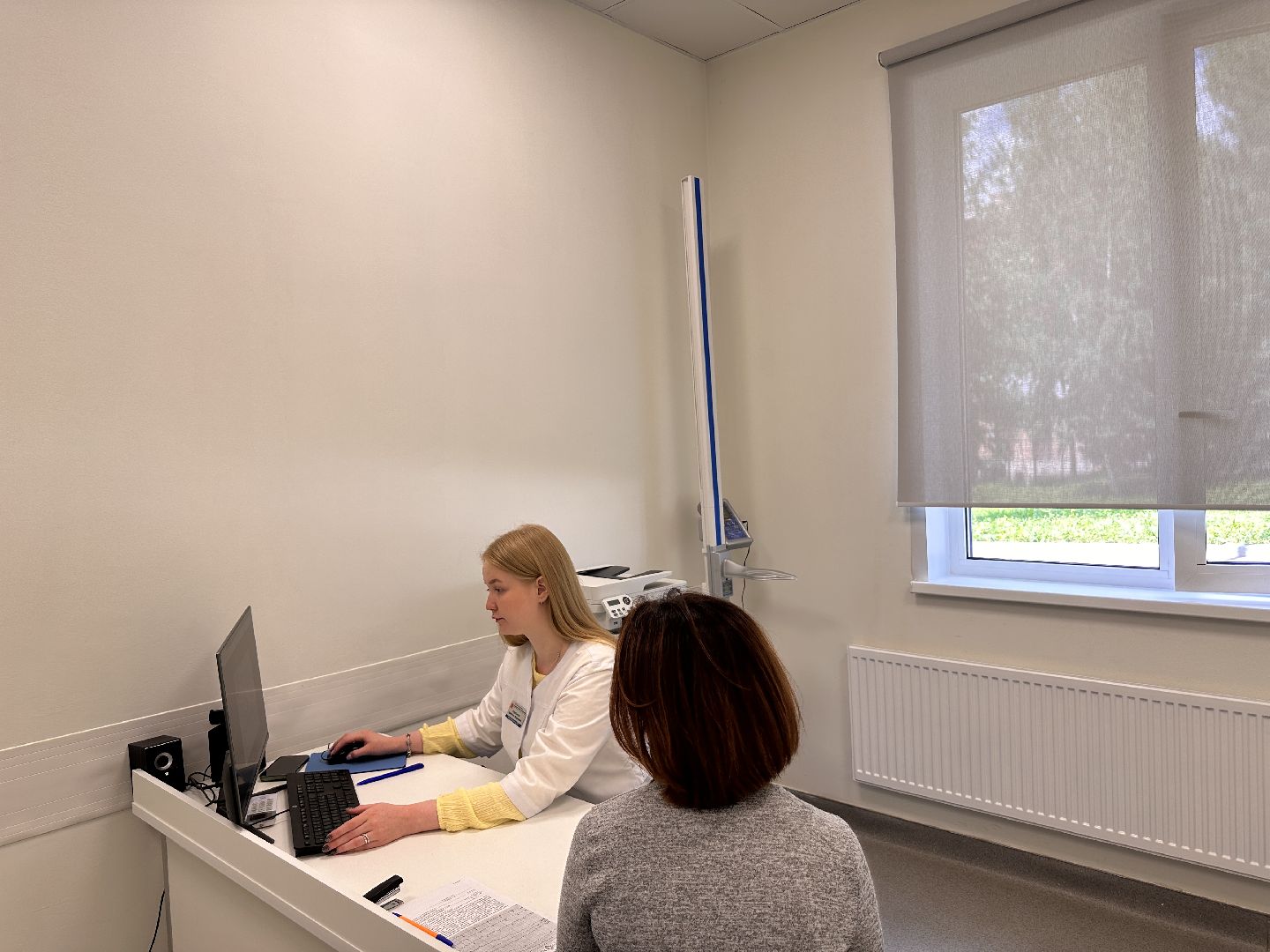 Одинцово, Диспансеризация, Медицина, Иммунитет