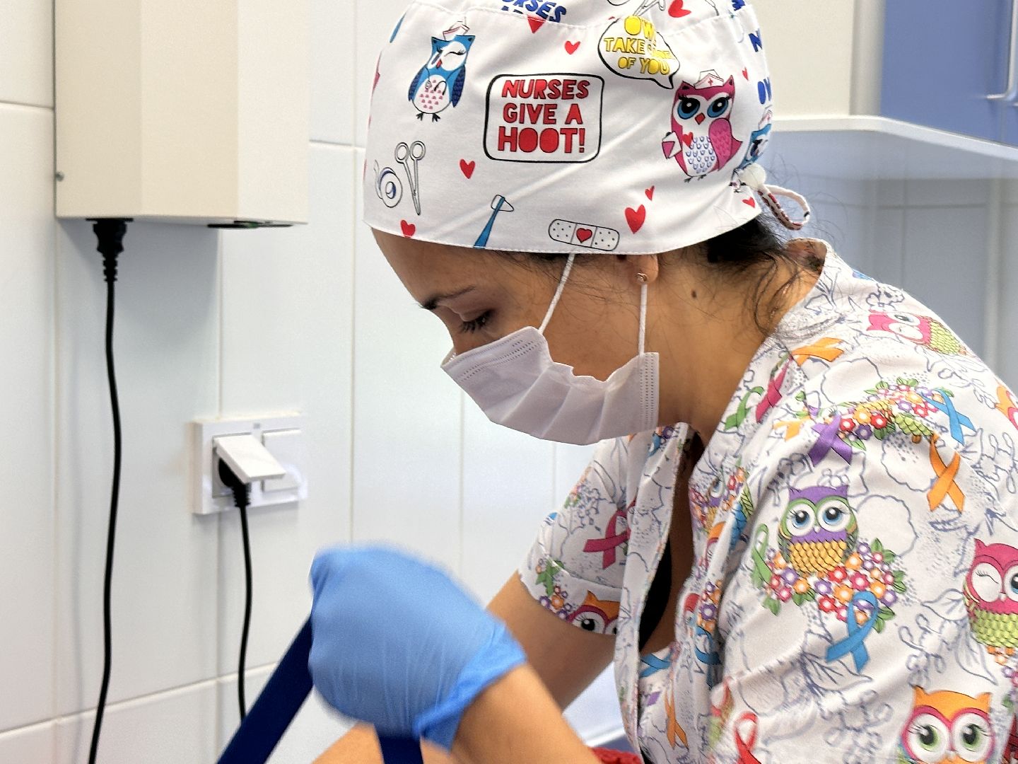 Одинцово, Диспансеризация, Медицина, Иммунитет