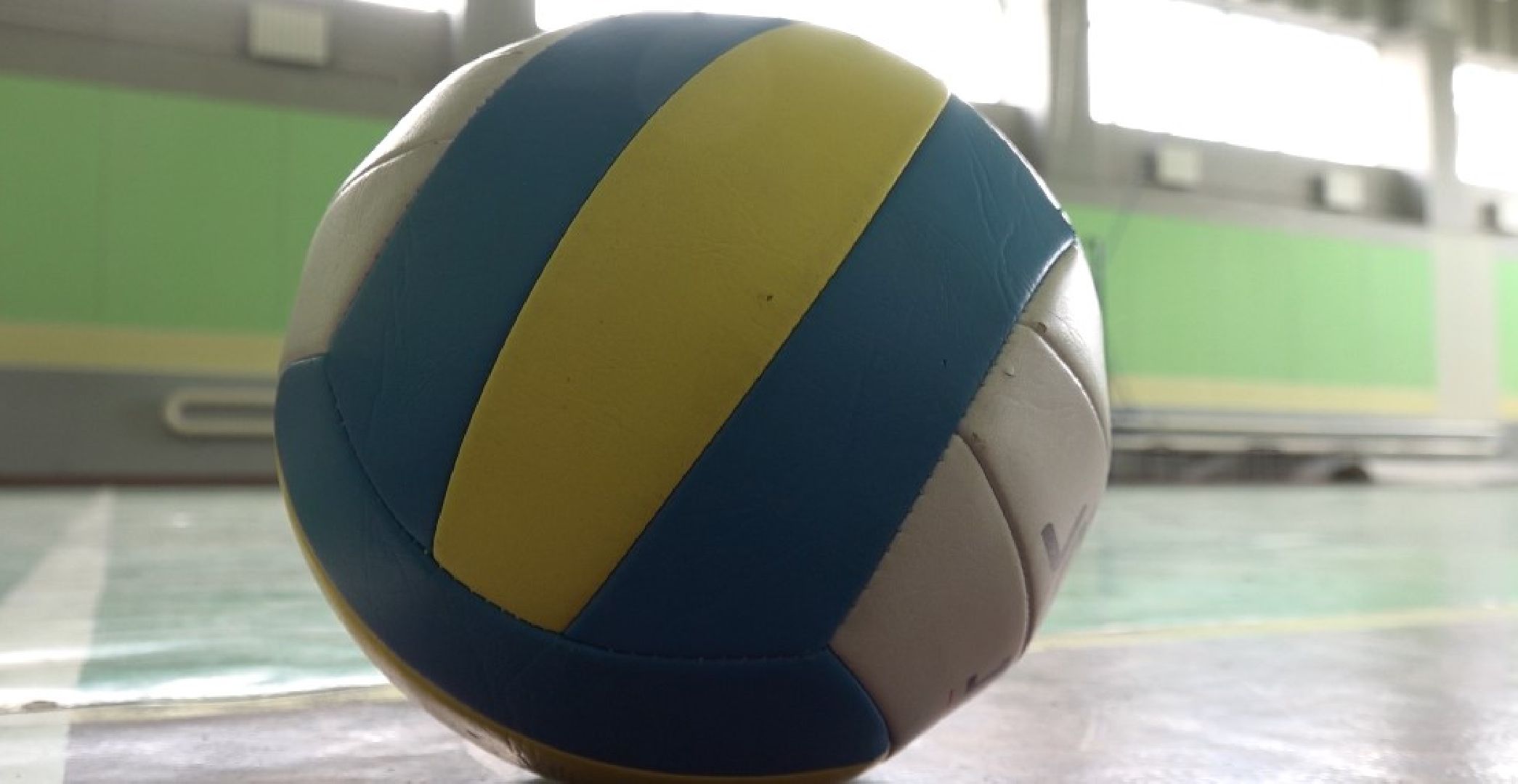 школьный волейбол, Кубок губернатора, Домодедово