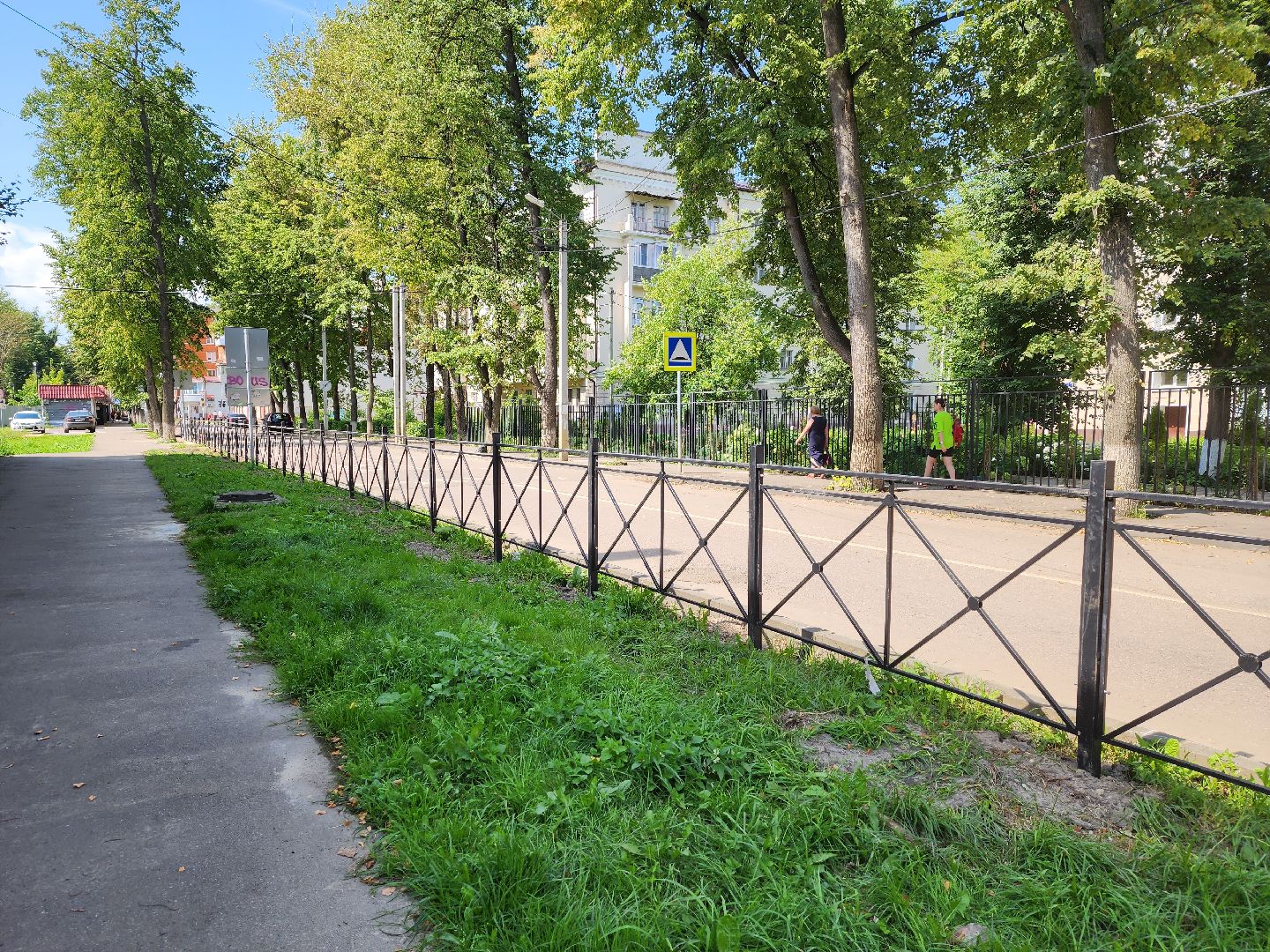 дети, образование, безопасности, дороги, Воскресенск