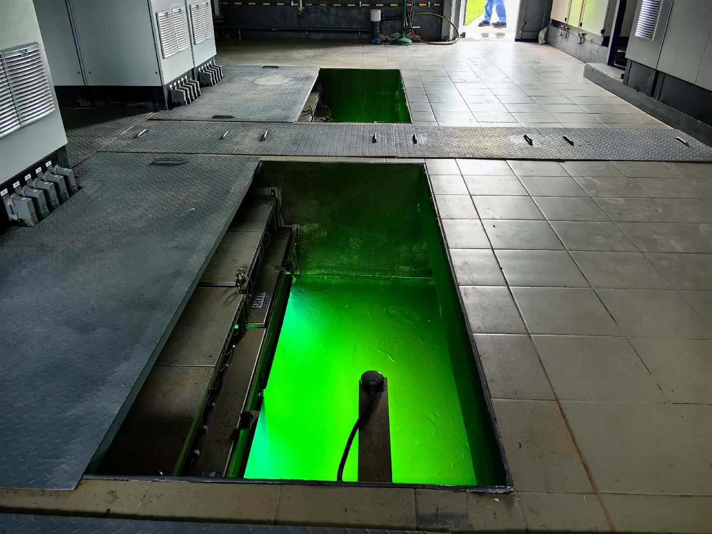 Очистные сооружения, модернизация, схема очистки, объект, регион, Щёлково, Пушкино, Королёв, Фрязино