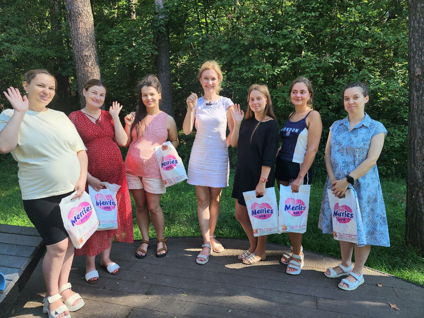 домодедово, нелеля ГВ, беременные женщины, кормящие женщины