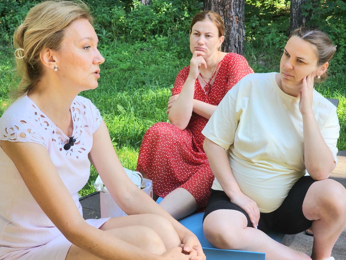 домодедово, нелеля ГВ, беременные женщины, кормящие женщины