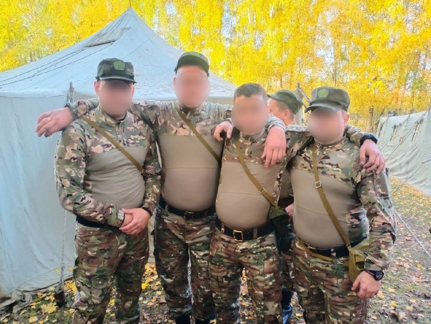 Реутов, спецоперация, СВО, Зуб, отпуск, семья