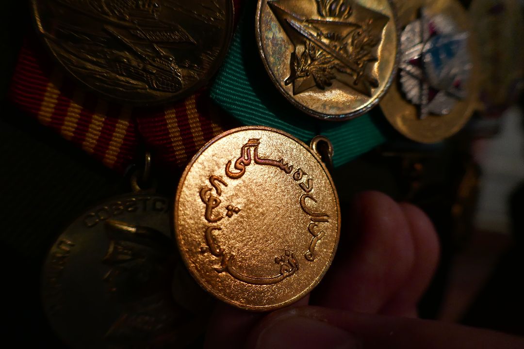 Подольск Спецоперация