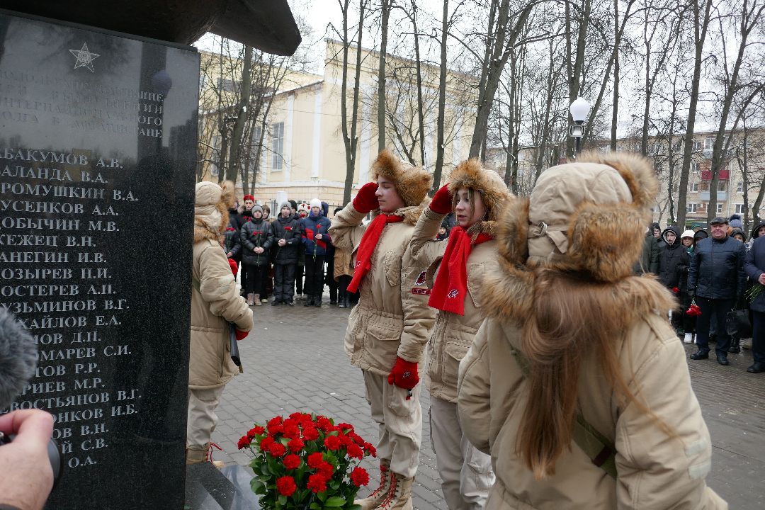 Подольск Спецоперация