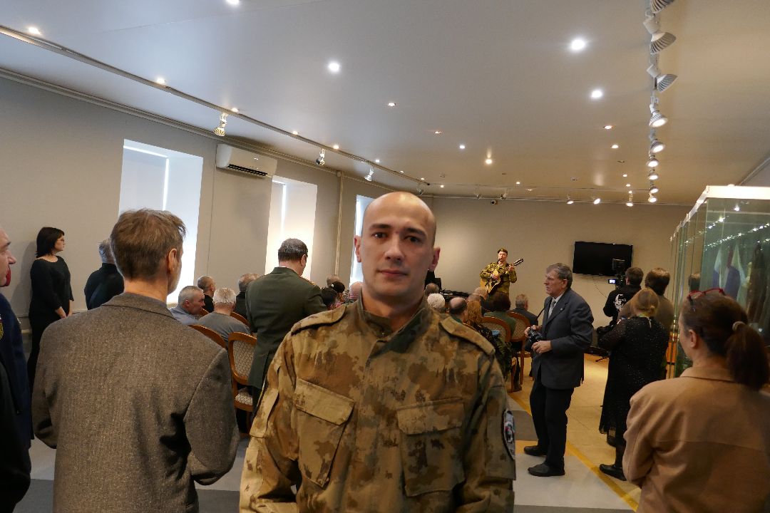 Подольск Спецоперация