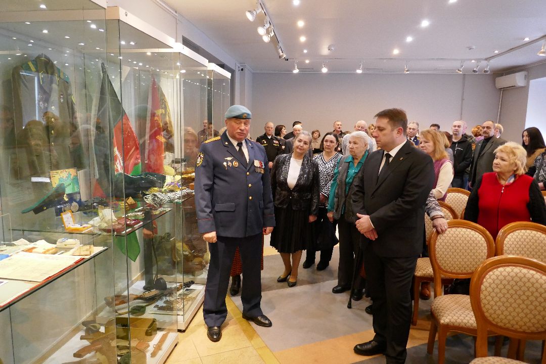 Подольск Спецоперация