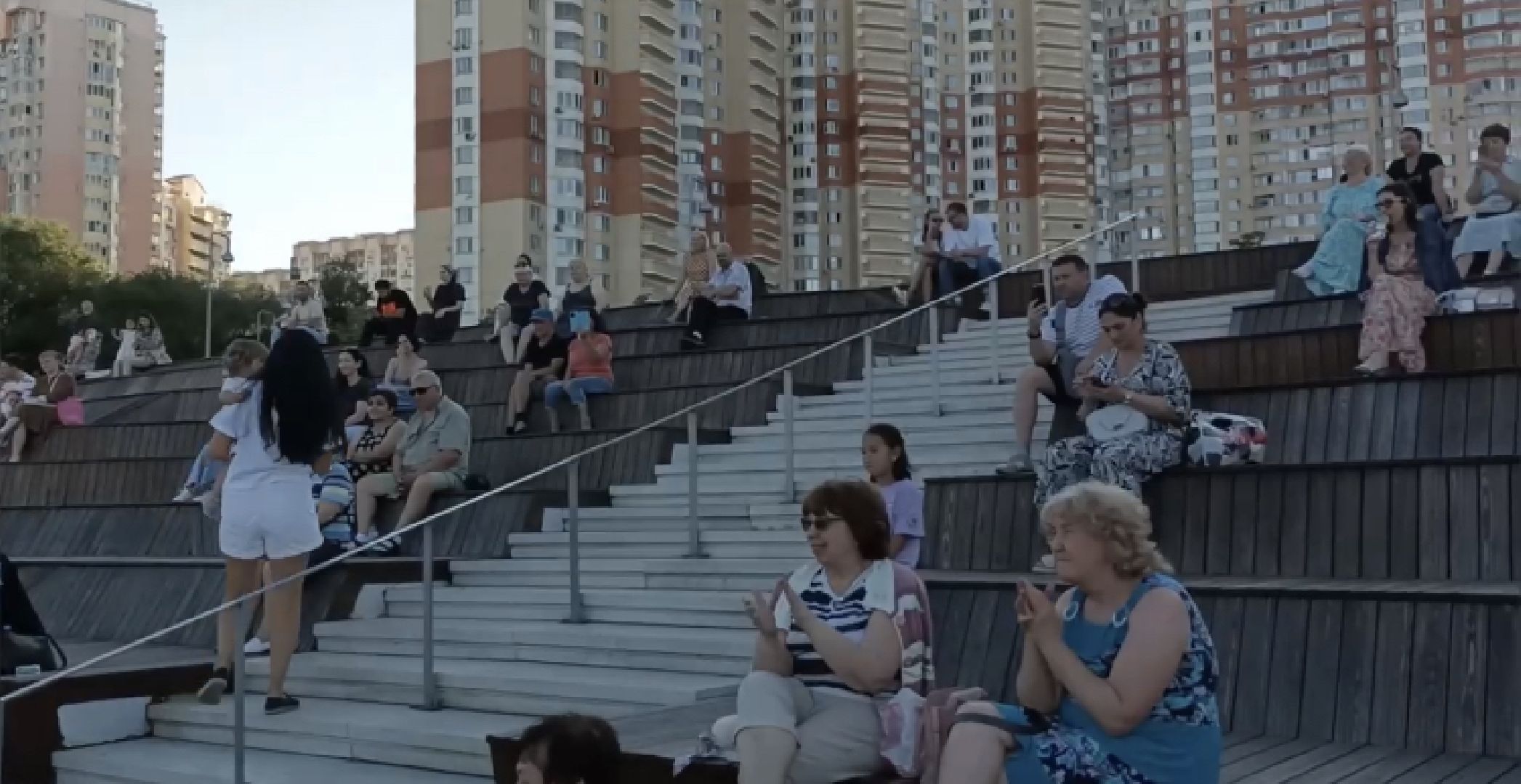 Культура, вокал, музыка, люди, общество, дети, концерт,