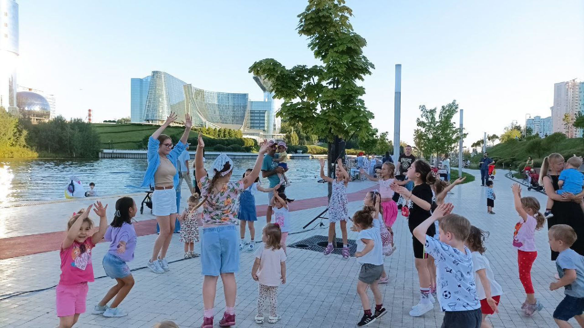 Культура, вокал, музыка, люди, общество, дети, концерт,