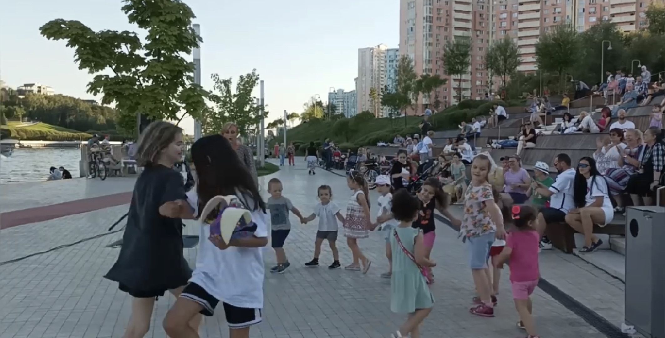 Культура, вокал, музыка, люди, общество, дети, концерт,