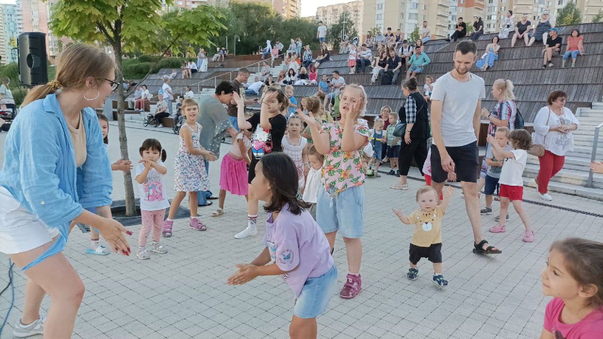 Культура, вокал, музыка, люди, общество, дети, концерт,