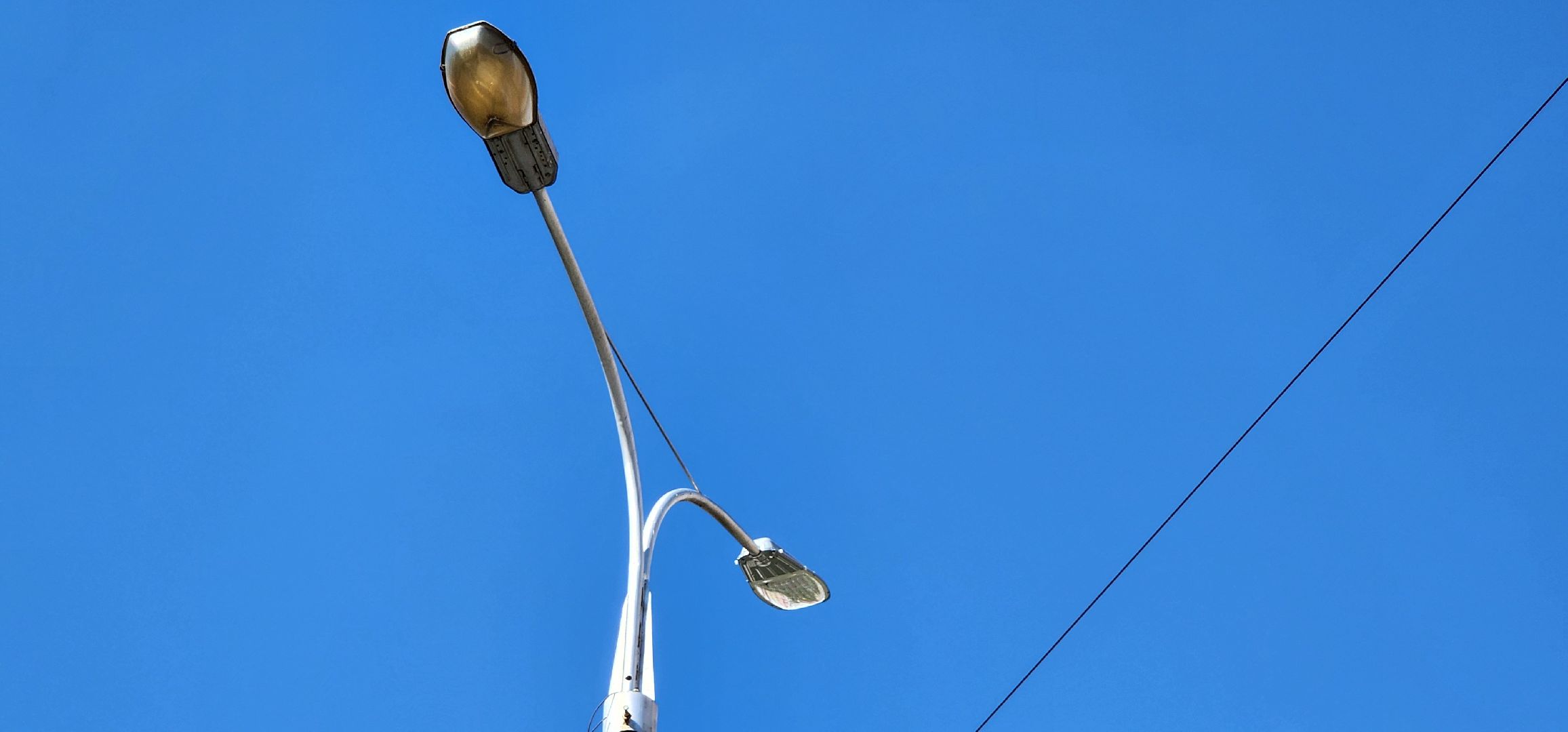 освещение, замена ламп, Котельники