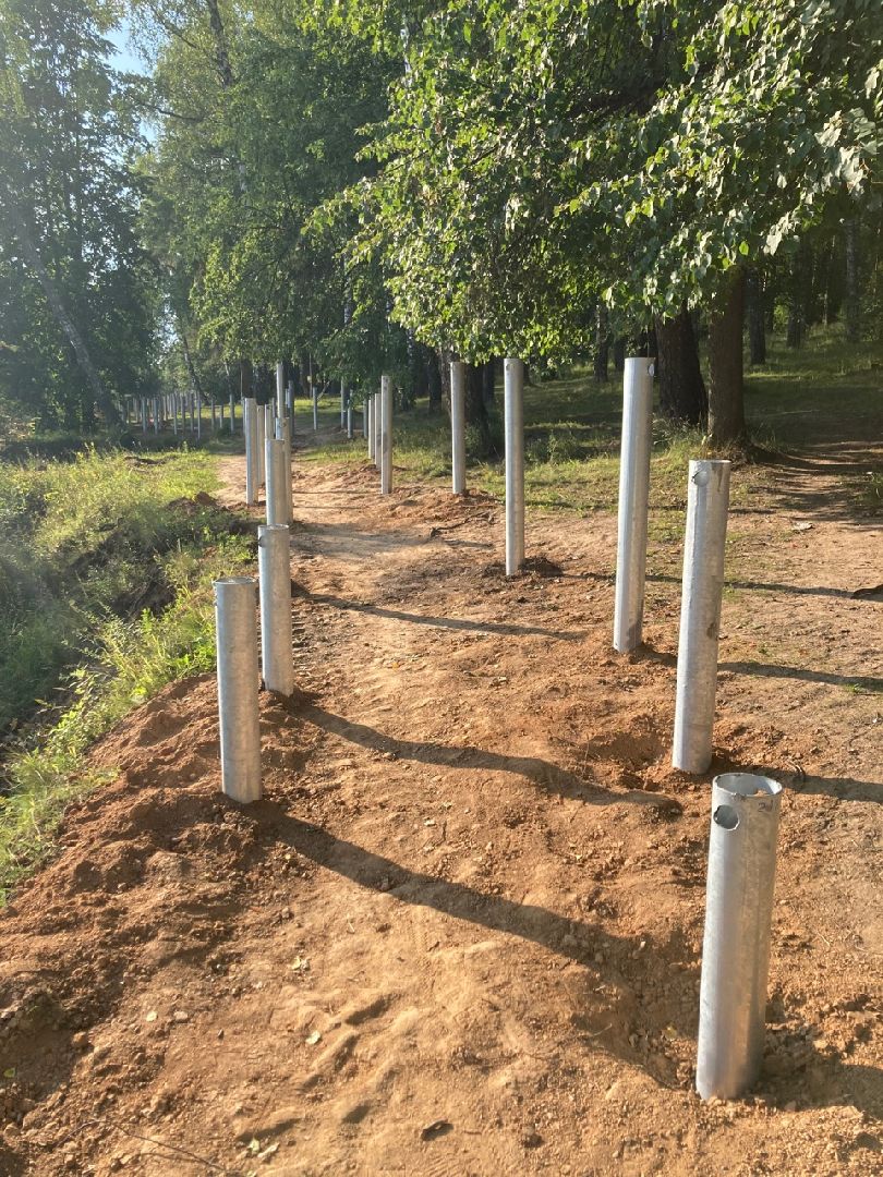 Солнечногорск, Тимоново, благоустройство, Сенеж, туризм