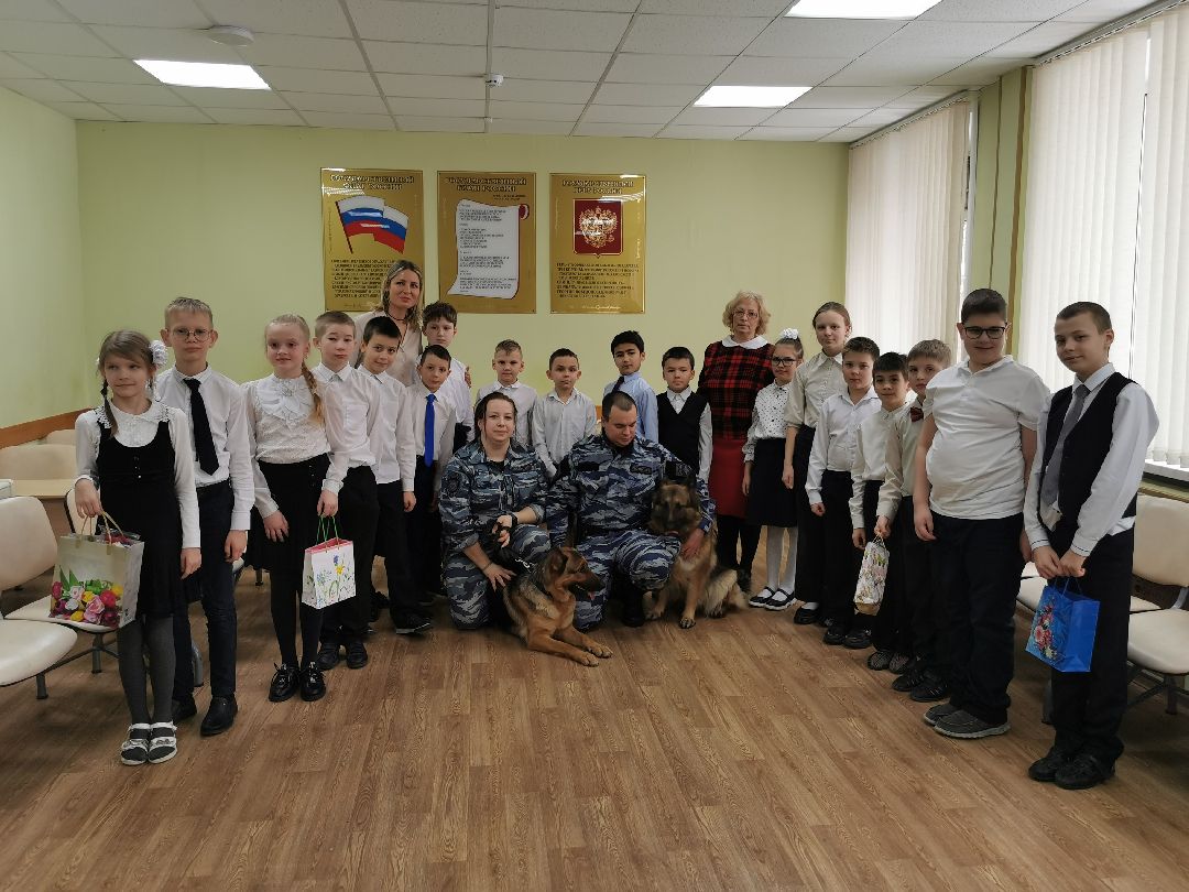 Подольск Общество