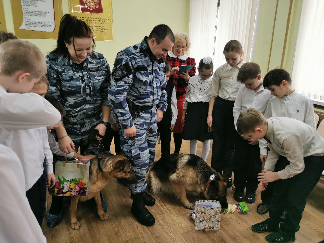 Подольск Общество