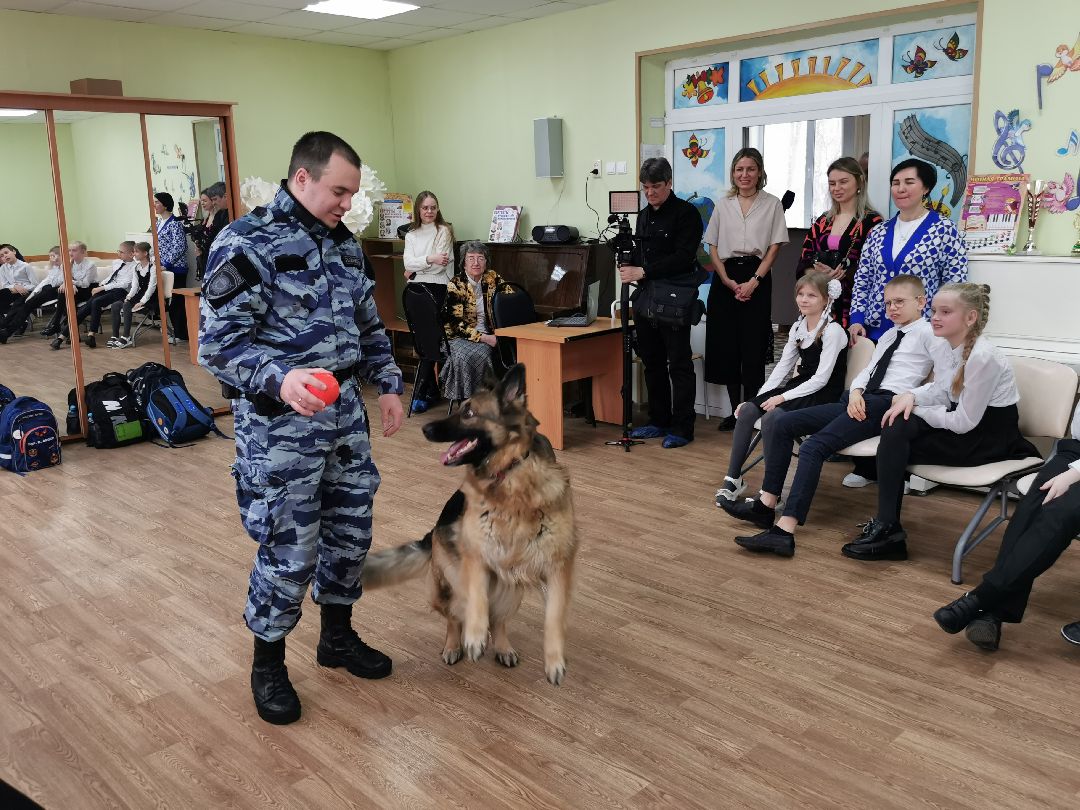 Подольск Общество