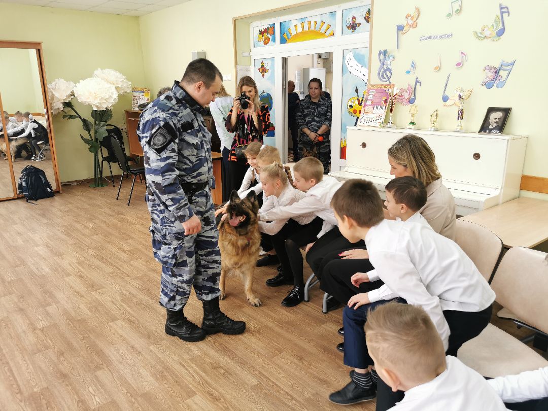 Подольск Общество